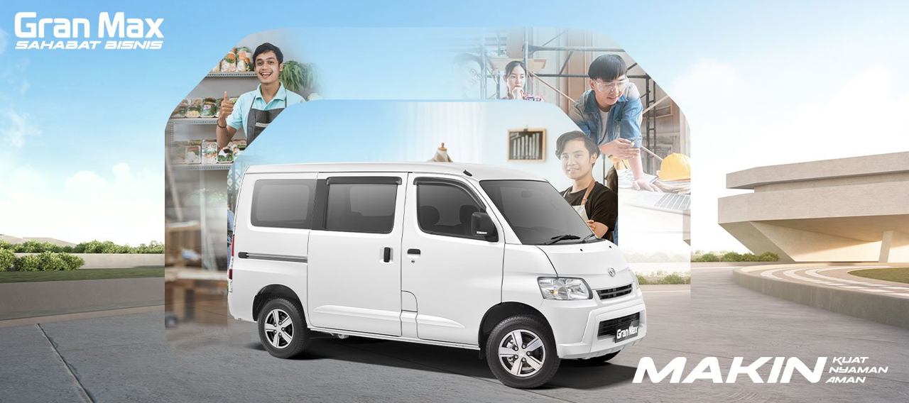 Daihatsu Catat Penjualan 37.167 Unit hingga September 2026, Naik 10%