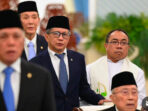 Rocky Gerung Resmi Jadi Wantimpres, Kini Beri Pertimbangan untuk Presiden Prabowo Rocky Gerung Resmi Jadi Wantimpres, Kini Beri Pertimbangan untuk Presiden Prabowo