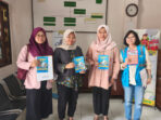 PLN ULP Bandung Selatan Edukasi PLN Mobile dan Keselamatan Listrik di Kelurahan Karasak