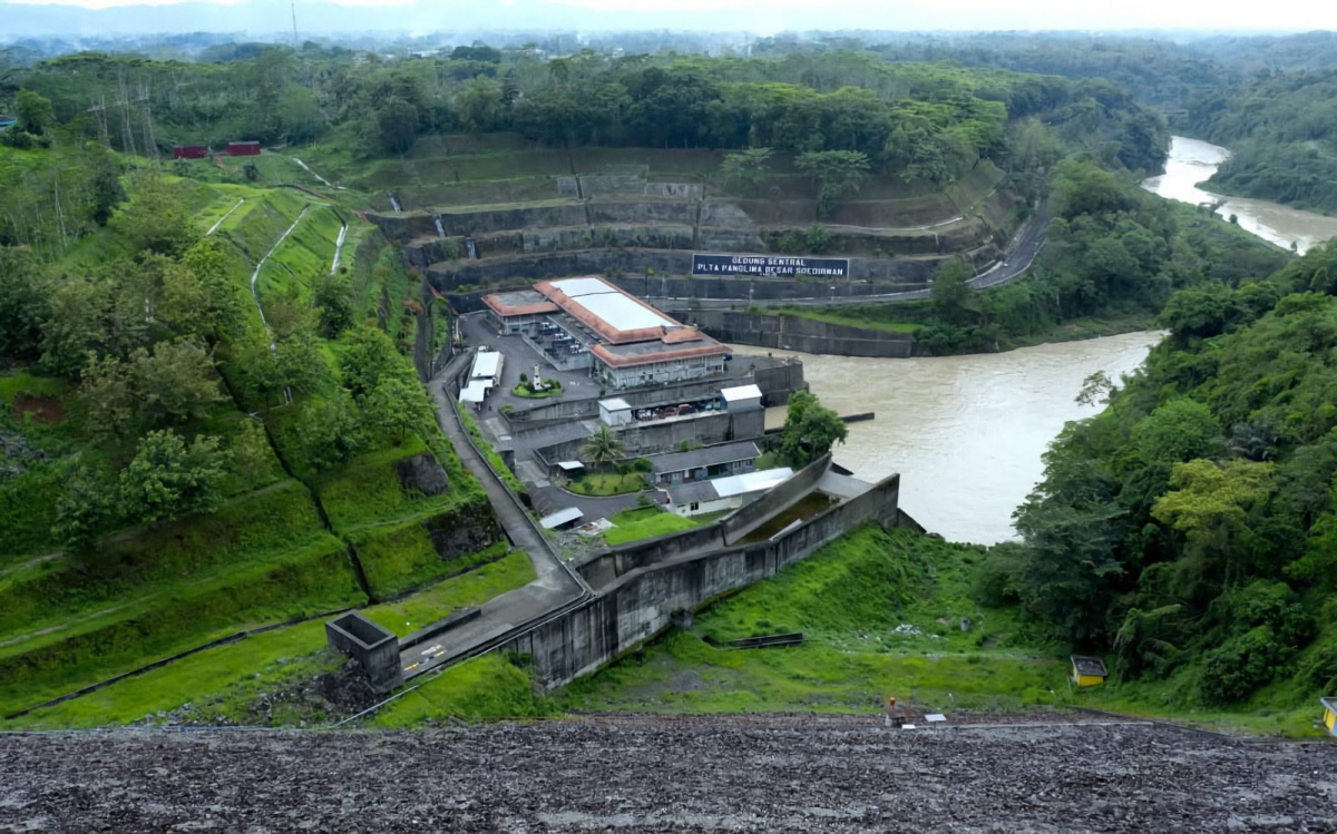 PLN Journalist Awards 2026 Kembali Digelar, Usung Tema 'Energi Mandiri, Indonesia Berdaya'