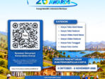 PLN Journalist Awards 2026 Kembali Digelar, Usung Tema 'Energi Mandiri, Indonesia Berdaya'