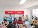 PLN Perkuat Dukungan Program KDKMP melalui Kolaborasi Layanan Kelistrikan