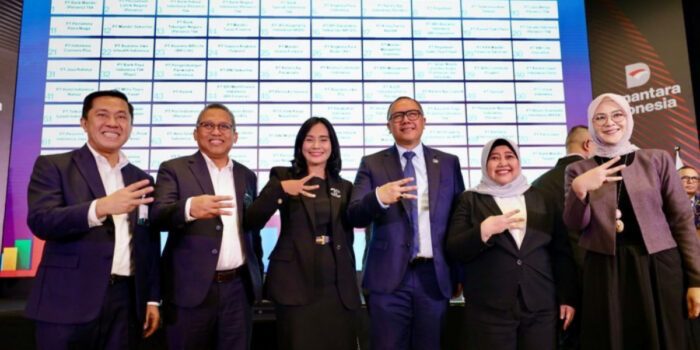 Pegadaian Tembus Top 10 BUMN di Danantara CX100, Kanwil X Jawa Barat Pastikan Kawal Standar Layanan Prima di Jawa Barat