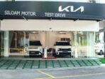 Kia Paskal, Kia Paskal Bandung, Kia Sales Indonesia,