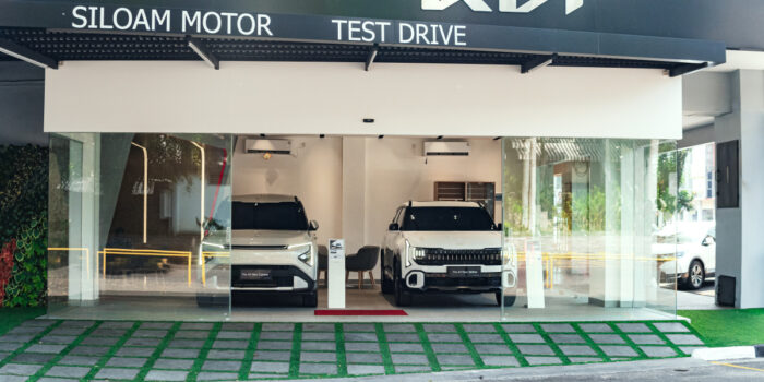 Kia Paskal, Kia Paskal Bandung, Kia Sales Indonesia,