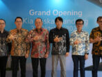 Kia Hadir di 23 Paskal Bandung, Tawarkan Voucher BBM hingga Rp8 Juta Kia Hadir di 23 Paskal Bandung, Tawarkan Voucher BBM hingga Rp8 Juta