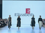 Koleksi Bloom Beneath the Surface dari Elizabeth tampil di JFW 2027. Mengusung 16 looks, koleksi ini memadukan karakter kuat, kelembutan, dan desain modern.
