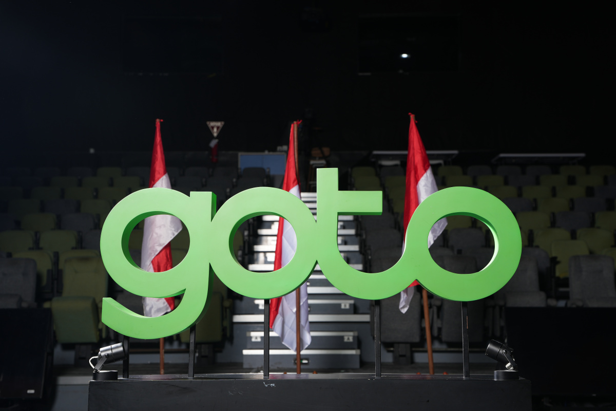 GoTo Kembali Cetak Laba Bersih di Kuartal III-2026