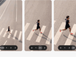 Kamera Samsung Galaxy S26 FE menghadirkan fleksibilitas zoom dari ultra-wide 0.6x hingga 3x optical zoom, memudahkan pengguna mengabadikan momen dari berbagai jarak dengan hasil tetap tajam.