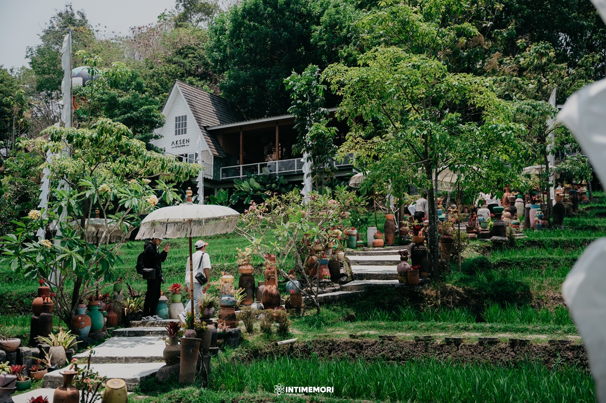 Antapura De Djati Garut