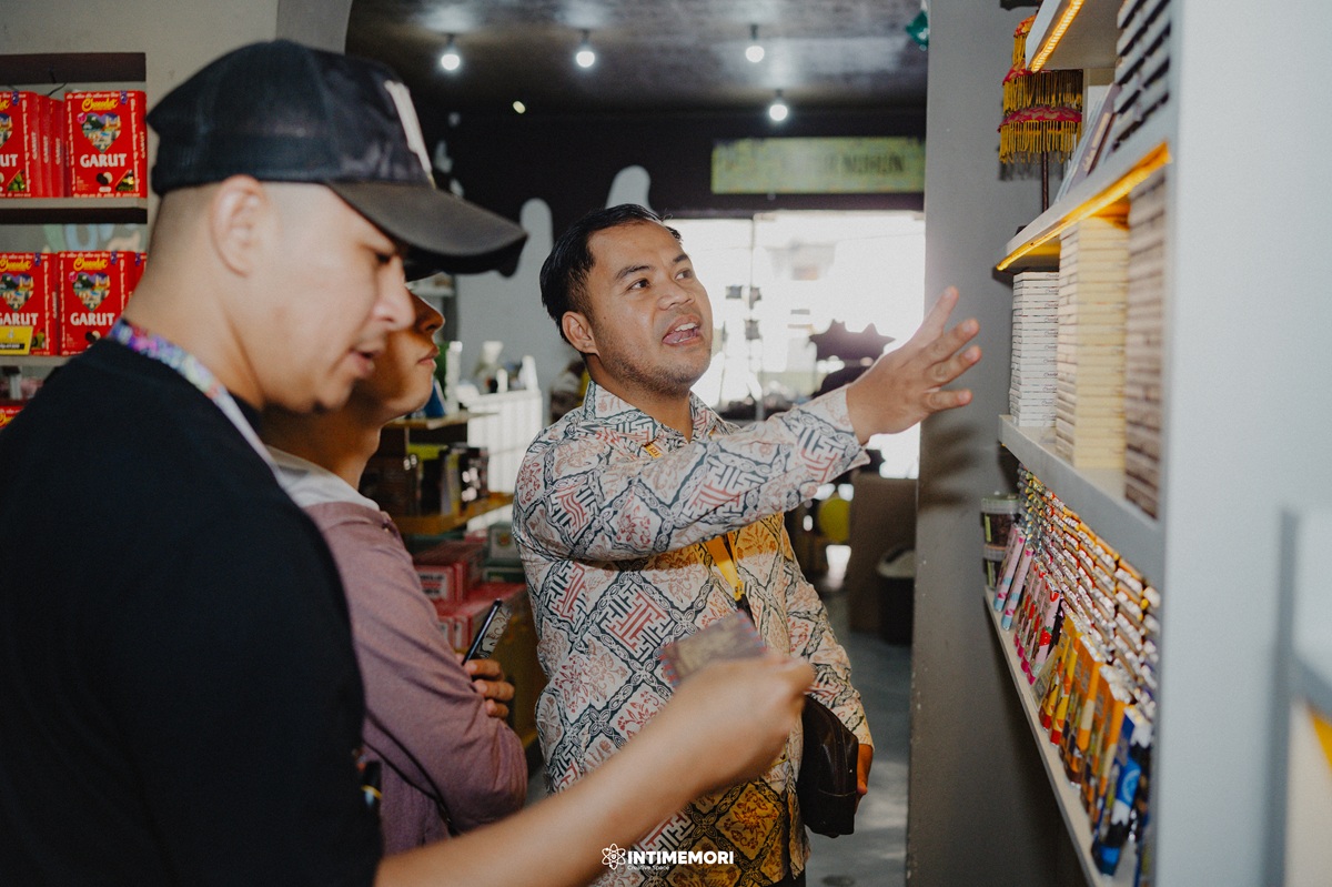 Chocodot Indonesia 