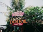 Dodol Picnic Garut