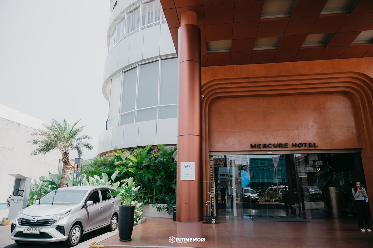 Mercure Garut City Center