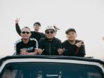 Wisata Jeep Kaki Gunung Guntur Garut