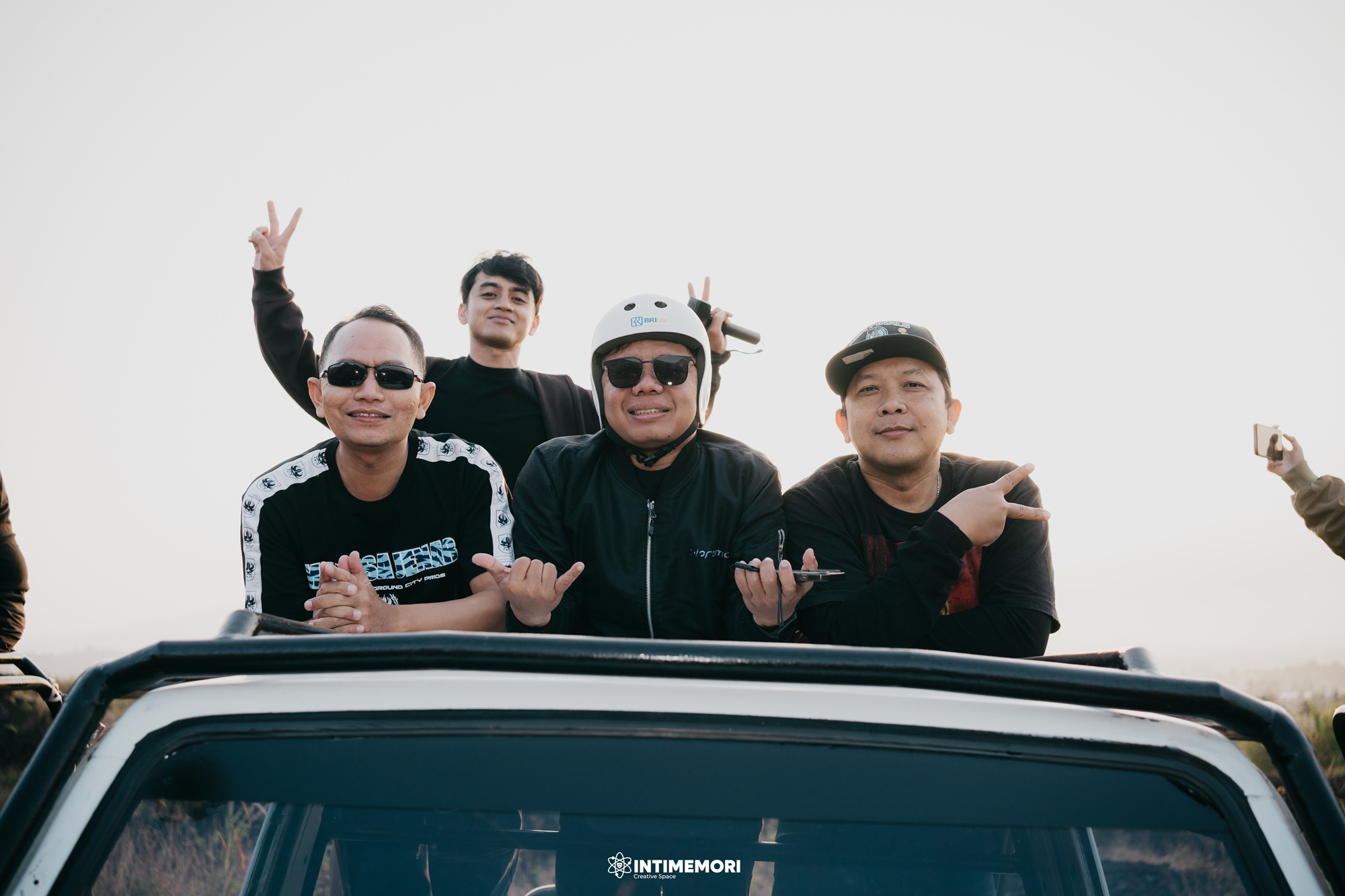 Gunung Guntur Garut
