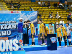 Piala by.U 2026 Bandung melahirkan tiga juara dan membuka peluang beasiswa serta pengembangan karier futsal profesional bagi talenta muda.