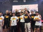 Dua proyek musik Lokanada hadir dengan warna berbeda. ROCK N ROLL THEATRE membawa legenda lintas generasi, Sembilan Tera merilis Second Choice.