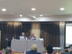 KKJB meminta 91 anggota DPR RI dari Jawa Barat menindaklanjuti polemik persyaratan pendidikan Gibran dan meminta penjelasan KPU serta Bawaslu.