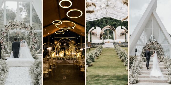 Green Forest Bandung Perkuat Industri Pernikahan Lewat Wedding Showcase at Forest 2026