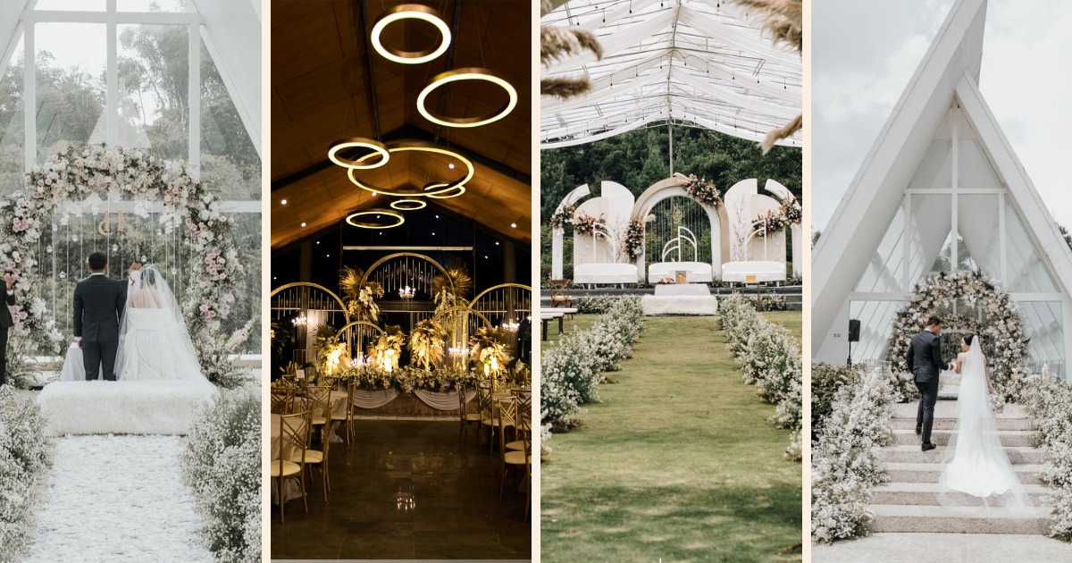 Green Forest Bandung Perkuat Industri Pernikahan Lewat Wedding Showcase at Forest 2026