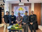 Fortress Buka Kantor Baru di Soekarno-Hatta Bandung, Perbesar Kapasitas Gudang Fortress Buka Kantor Baru di Soekarno-Hatta Bandung, Perbesar Kapasitas Gudang