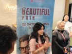 Film Beautiful Pain Hadir di Bandung, Angkat Perjuangan Ibu dan Anak Setelah Perceraian
