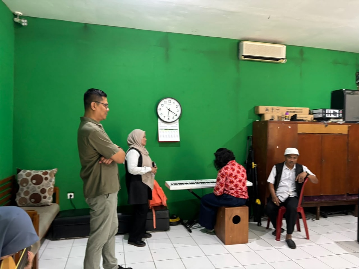 Grand Dafam Braga Bandung
