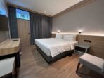 Arbore Boutique Hotel Bandung menawarkan penginapan bernuansa alam ala Bali di Setiabudi, dengan kolam renang, kafe tropis, dan 9 tipe kamar.