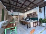 Arbore Boutique Hotel Bandung Tawarkan Penginapan Bernuansa Alam ala Bali