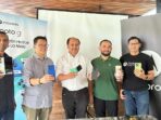 Moto g37, Moto g77 Power, dan Moto g67 hadir dengan fitur 5G, baterai besar, dan kamera cerdas. Cek harga serta tempat pembeliannya.