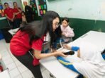 Swiss-Belresort Dago Heritage Bandung merayakan HUT ke-39 Swiss-Belhotel International lewat CSR, apresiasi karyawan, dan kegiatan wellness.