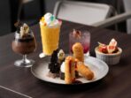 Sambut Halloween Swiss-Belresort Dago Heritage Hadirkan Menu Spesial Haunted Feast