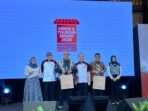 Munas IMA 2026 di Bandung menjadi momentum bagi Farhan mendorong investasi gedung konvensi berkapasitas 10.000 orang.