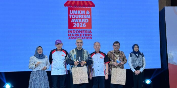 Munas IMA 2026 di Bandung menjadi momentum bagi Farhan mendorong investasi gedung konvensi berkapasitas 10.000 orang.