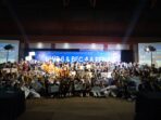 Pekan Essay Nasional (PENA) 3 di Bandung Jadi Wadah Lahirnya Gagasan Kreatif dan Inovatif untuk Membawa Perubahan Positif bagi Indonesia